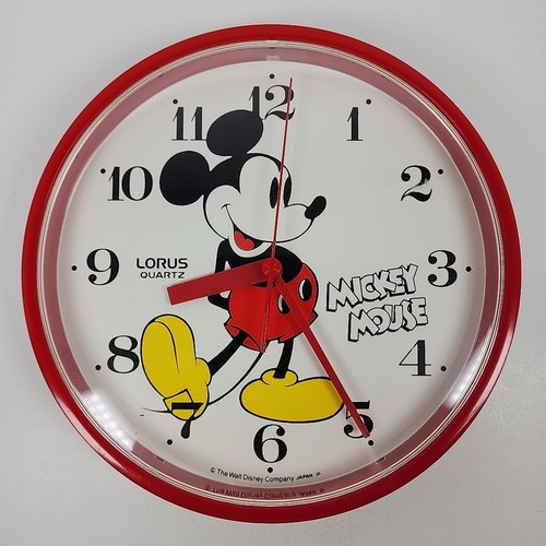 Vintage disney mickey mouse - disney,