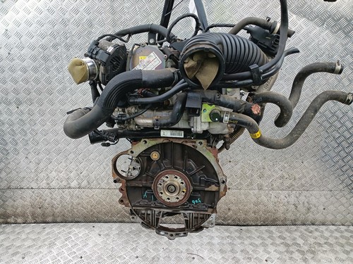 Hyundai tucson engine d4fd 7 - d4fd, 1.7