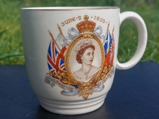 Rare 1953 New Hall Hanley