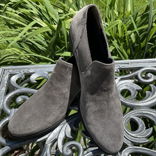 Paul green low block - paul, heel