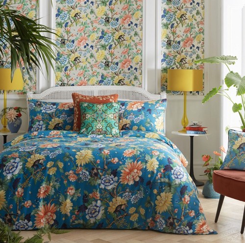 Wedgwood superking blue - wedgwood,