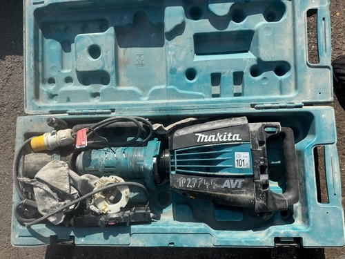 Makita hm1214c heavy duty - makita,