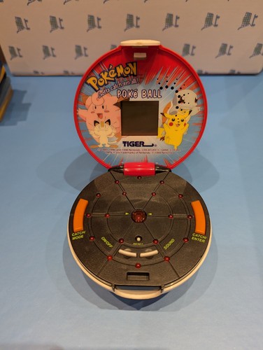 1999 tiger electronics - 1999,