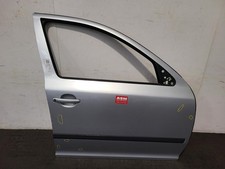 SKODA OCTAVIA 1Z MK2 2012