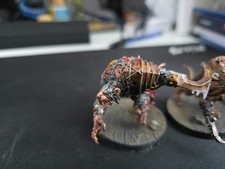 Warhammer Aos Skaven Rat Ogres