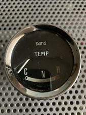 Smiths Temp Gauge