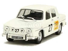 Renault R8 Gordini Coupe