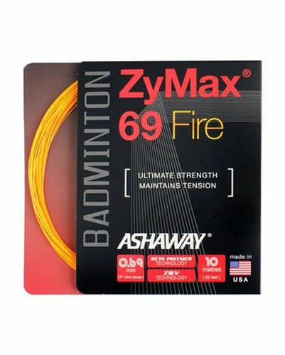 Ashaway zymax fire - 69,