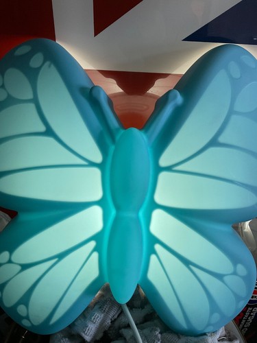 Ikea vintage butterfly - vintage, fairy