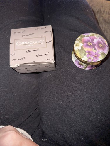 Chinacraft london glossy - london,