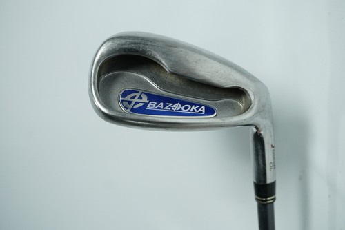 Tour edge bazooka - tour, pitching