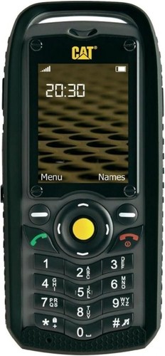 Cat b25 caterpillar - b25, rugged