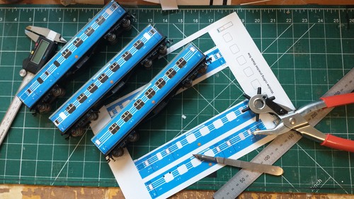 Hornby dublo lms coronation - hornby,