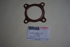 YAMAHA YZ50 HEAD GASKET