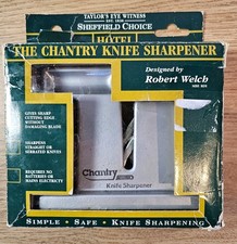 Chantry Knife Sharpener