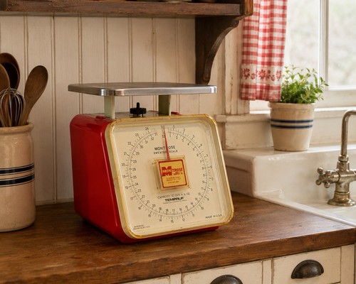 Vintage montrose tempruf - vintage,