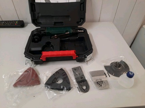 Parkside air multi tool pdfw - air,