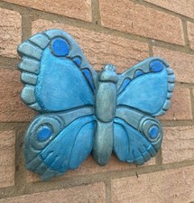Handcrafted Ceramic Butterfly