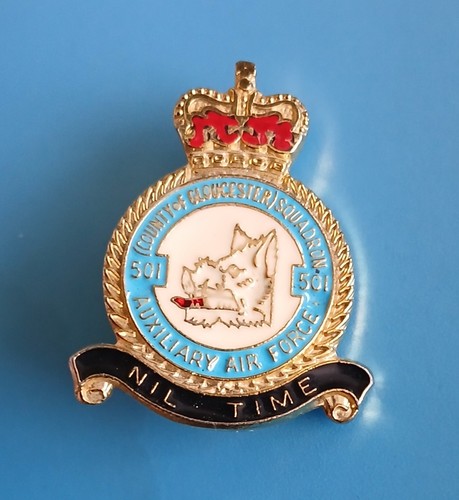 Raf royal auxiliary air force - air,