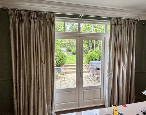 Luxury james hare connaught - james,