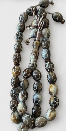 Islamic prayer beads - islamic,