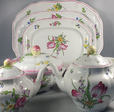 SPODE MARLBOROUGH SPRAYS