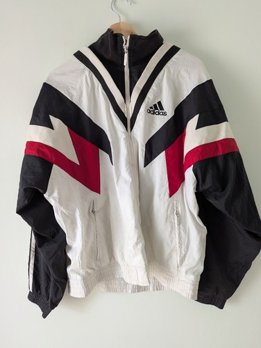 Vintage retro adidas tracksuit - retro,