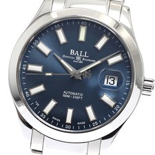 BALLWATCH Engineer II
