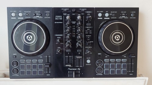 Pioneer ddj 400 - pioneer, dj