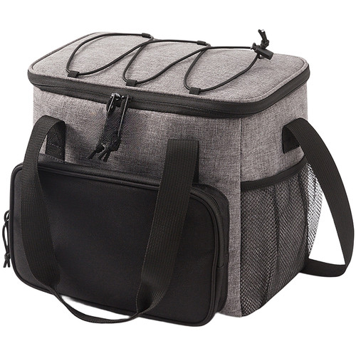 Oxford cloth cooler bag - oxford,