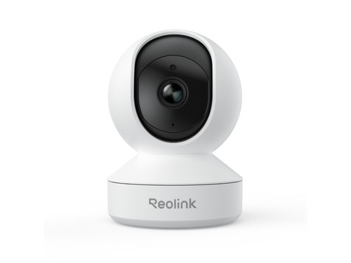 Reolink 3mp wifi security - e1,