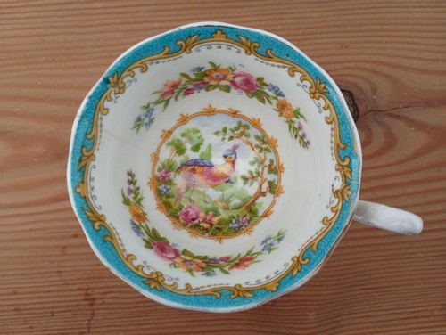 Vintage royal albert - vintage,