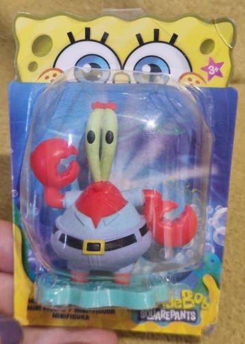 Spongebob square pants - square, mr