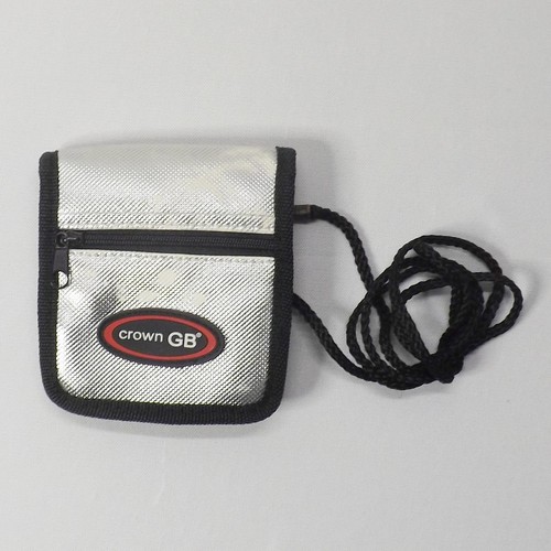 Crown carry case - gb,