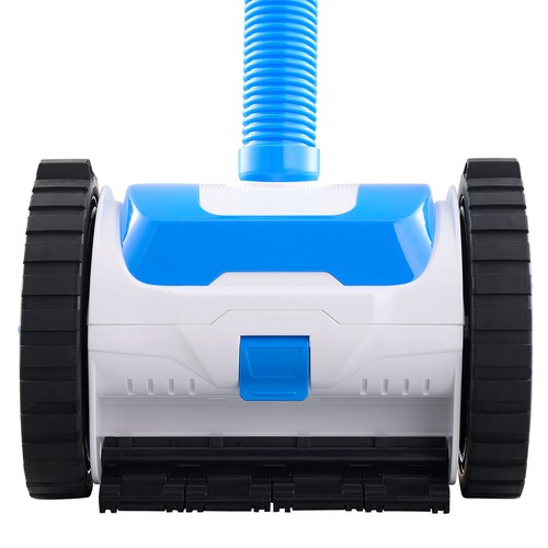 Uimoso suction pool cleaner - pool,