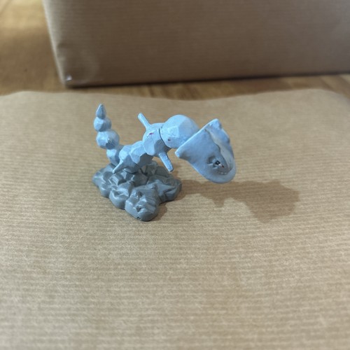 Pokemon vintage tomy figure - vintage,