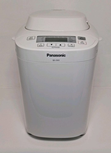Panasonic 2501 automatic - panasonic,