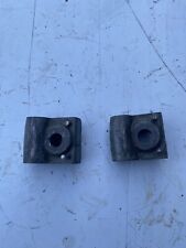 Centec 2 Horizontal Milling Machine (Granville) Stops ?