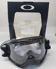 New Adult Oakley O Frame TLD