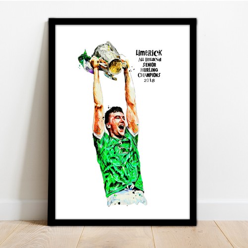Limerick all ireland senior - all,