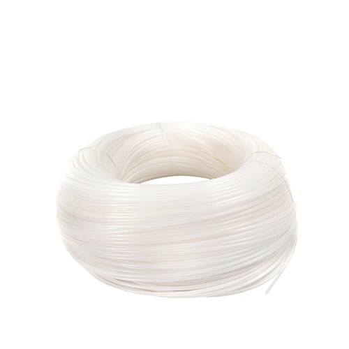 Plastic piping cord - cord, 4mm