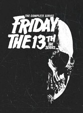 Friday the 13th Series