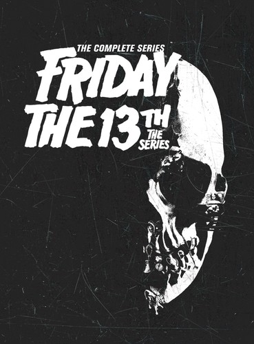 Friday the 13th - :,