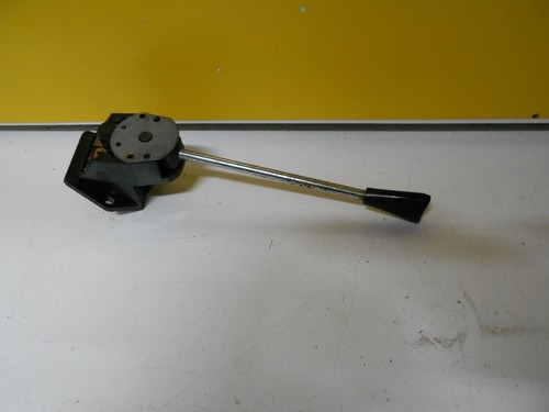 Wiper lever for - renault, r4