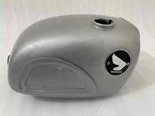 Honda CL72 CL77 (1962 - 1967)