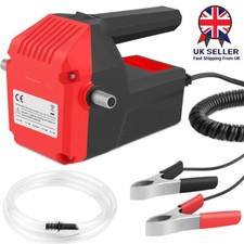 12V60W Electric Car Oil