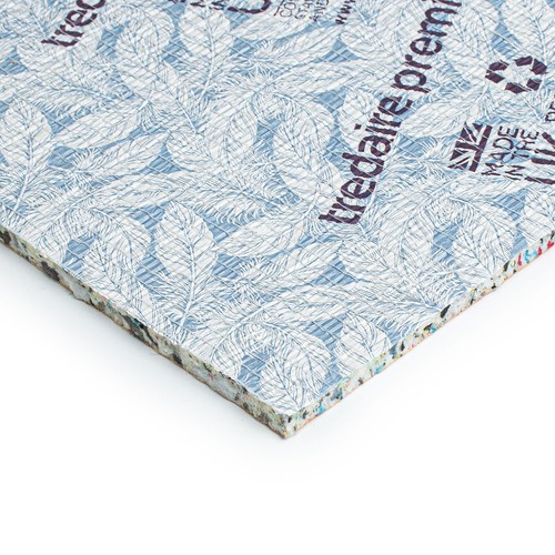Underlay palladium carpet - pu,