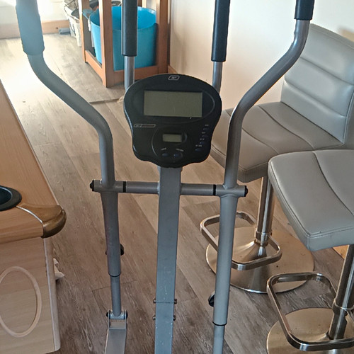 Proform elliptical cross - proform,