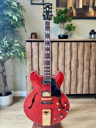 Gibson marcus king signature - king,