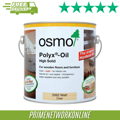 Osmo polyx oil - polyx, 3062